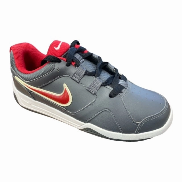 Rc42 Sneakers Nike scarpa da ginnastica da ragazzo Lykin 11 GS 454474 016 dark grey