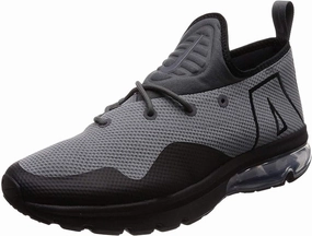 Mercer Sneakers Nike scarpa sneakers da uomo Air Max Flair 50 AA3824 003 grigio nero