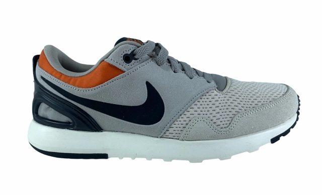 Sneakers For Wide Feet Nike scarpa sneakers da uomo Vibenna SE 902807 100 grigio