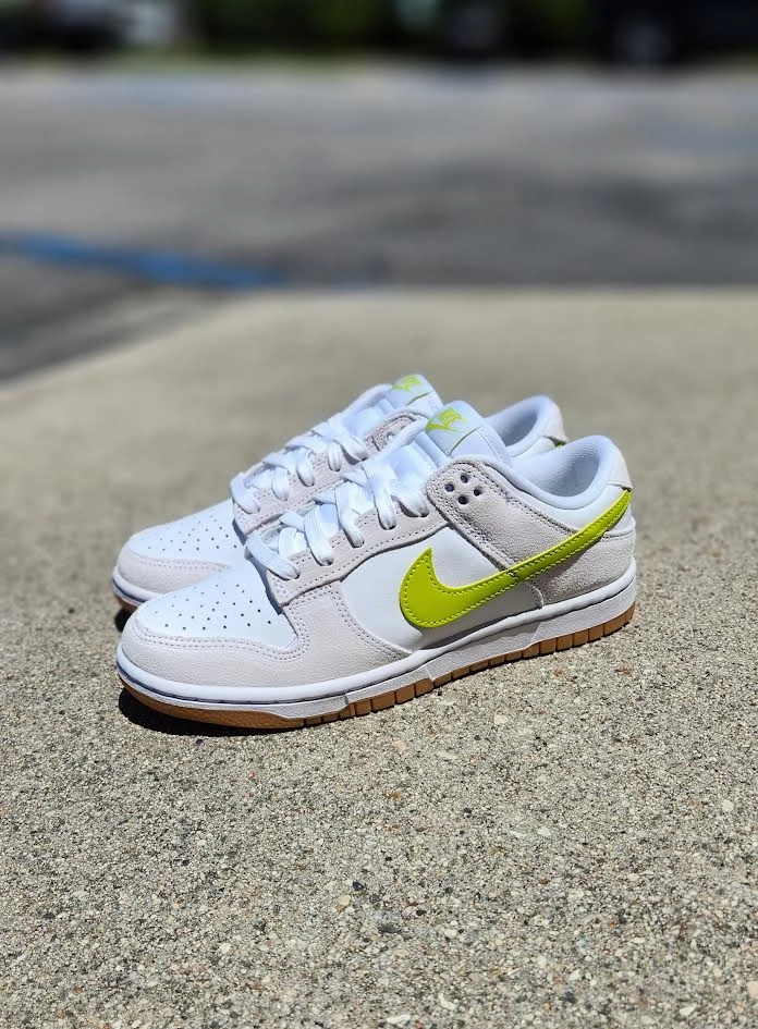 Rory Nike Golf Shoes W Nike Dunk Low