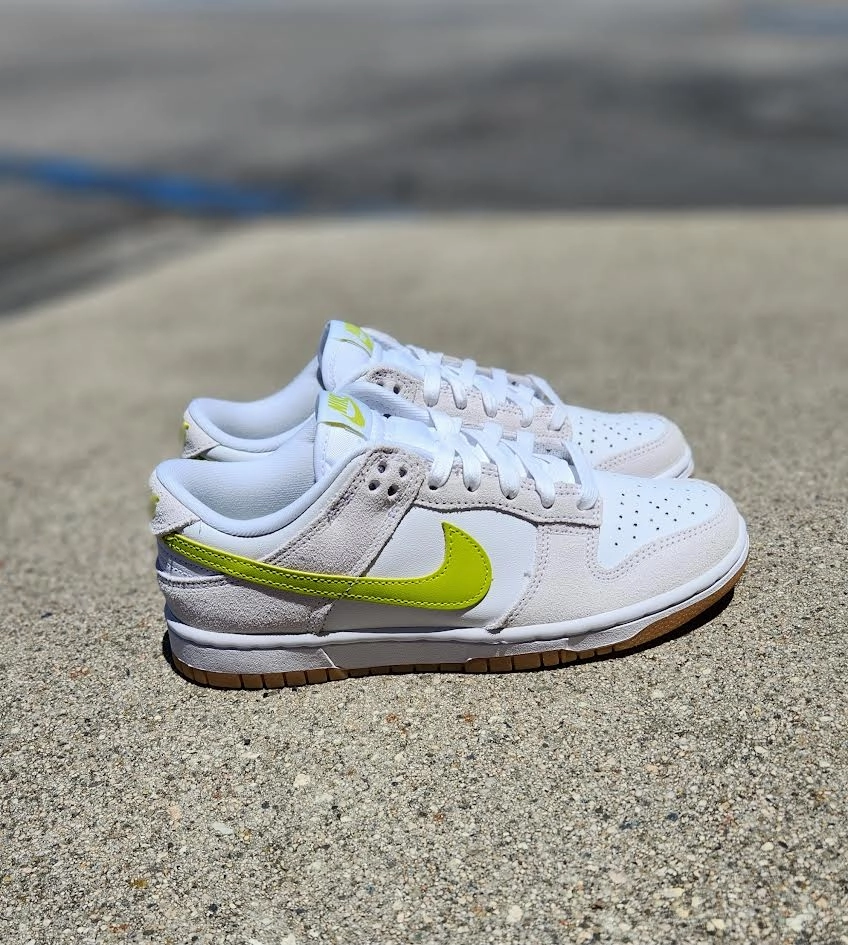 Create Your Nike Shoes W Nike Dunk Low