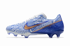 Nike Shoes Zoom Mercurial Vapor 15 Academy FG / MG Nike Blazer Laces