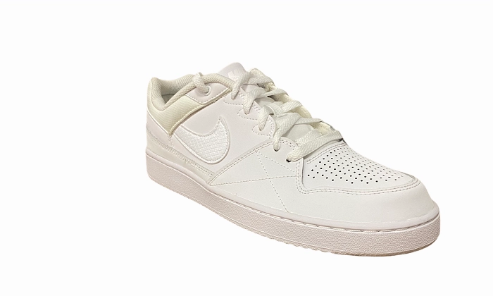 Nike sneakers bassa da uomo  Priority Low 641894 112 white D Rose Sneakers