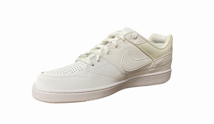 Nike sneakers bassa da uomo  Priority Low 641894 112 white Asics Hiking Sneakers