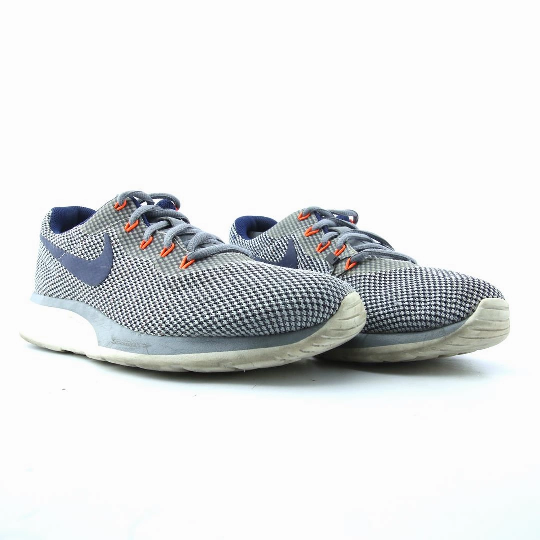 Gold Metallic Nike Shoes NIKE TANJUN