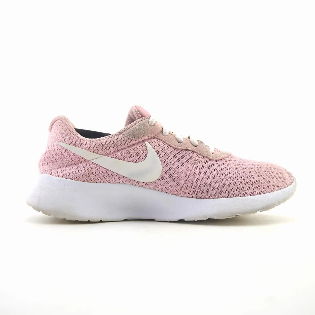 NIKE TANJUN Burnt Orange Nike Shoes