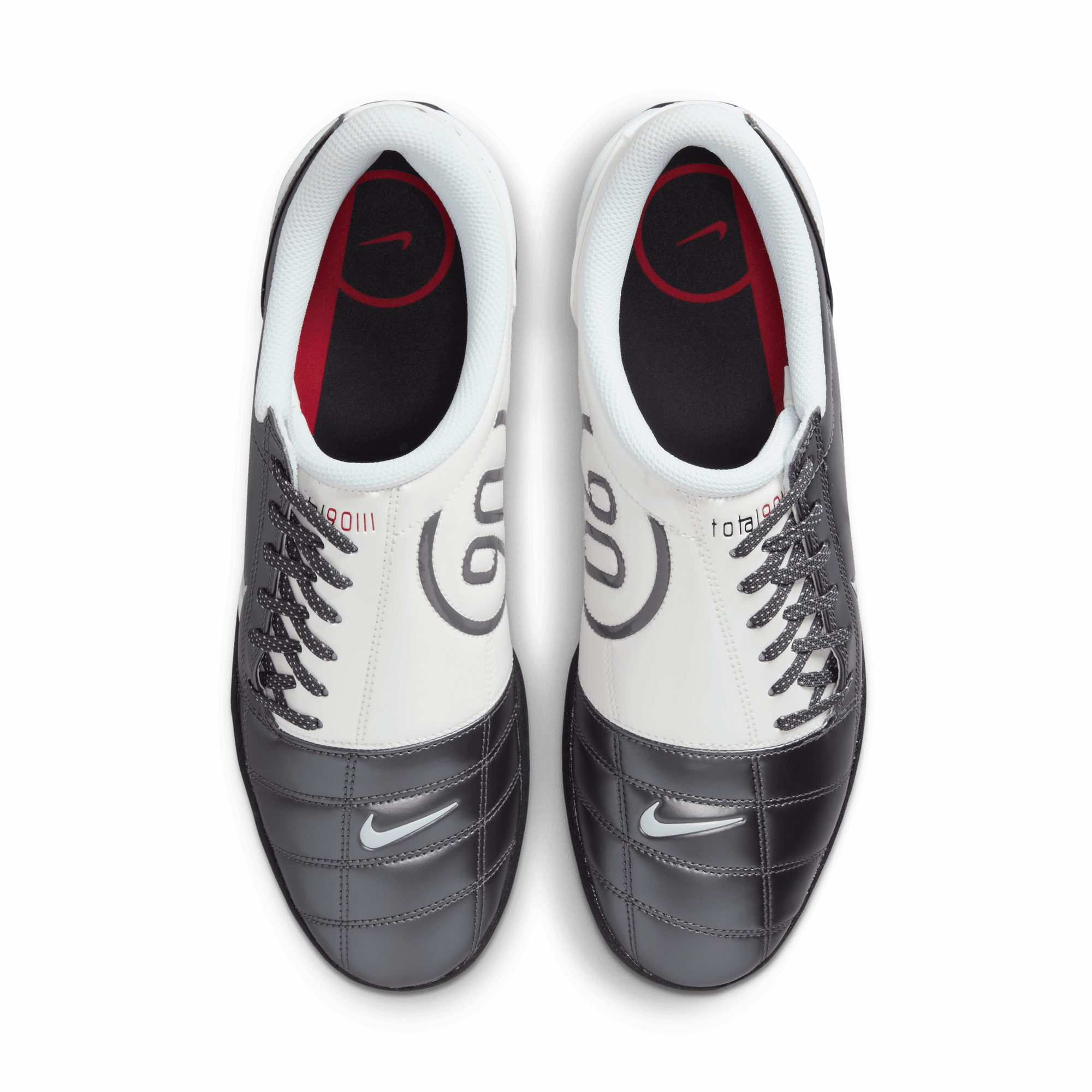 Customize Predator Soccer Cleats NIKE TOTAL 90 MEN'S SHOES