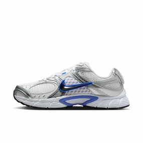 Nike V5 RNR Silver Nike Shoes