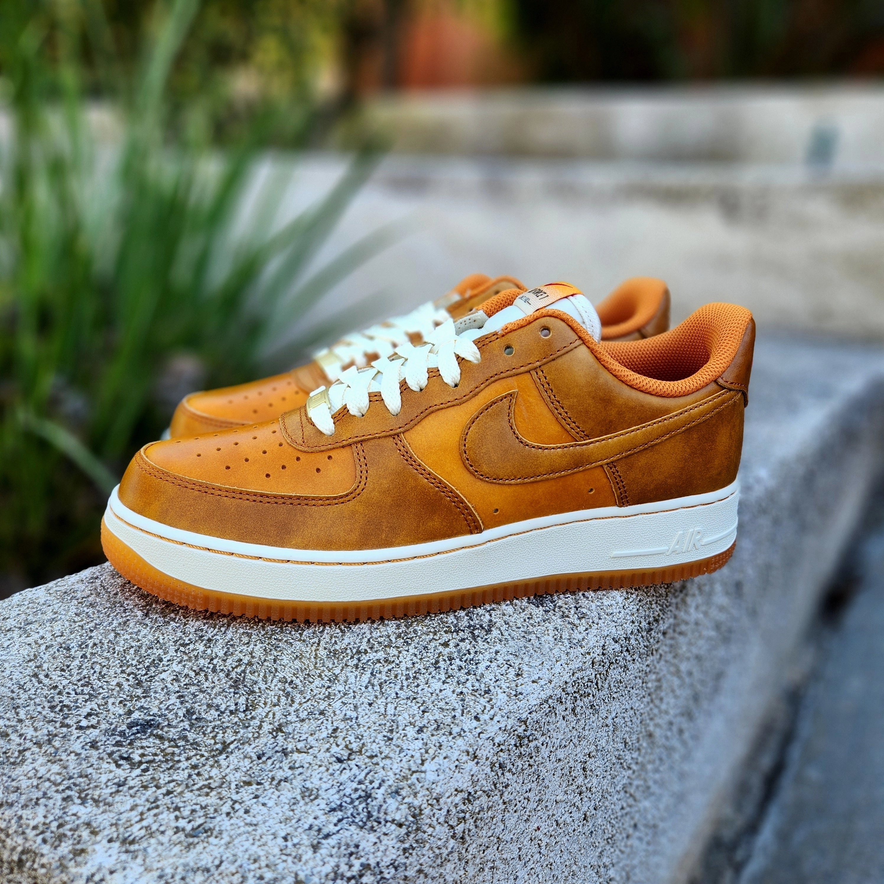 Nike Air Force 1 '07 Best Nike Shoe