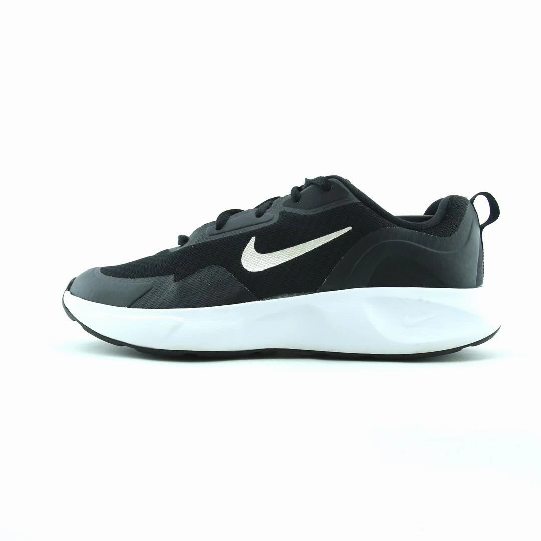 Nike Shoes With Strap And No Laces NIKE WEARALLDAY