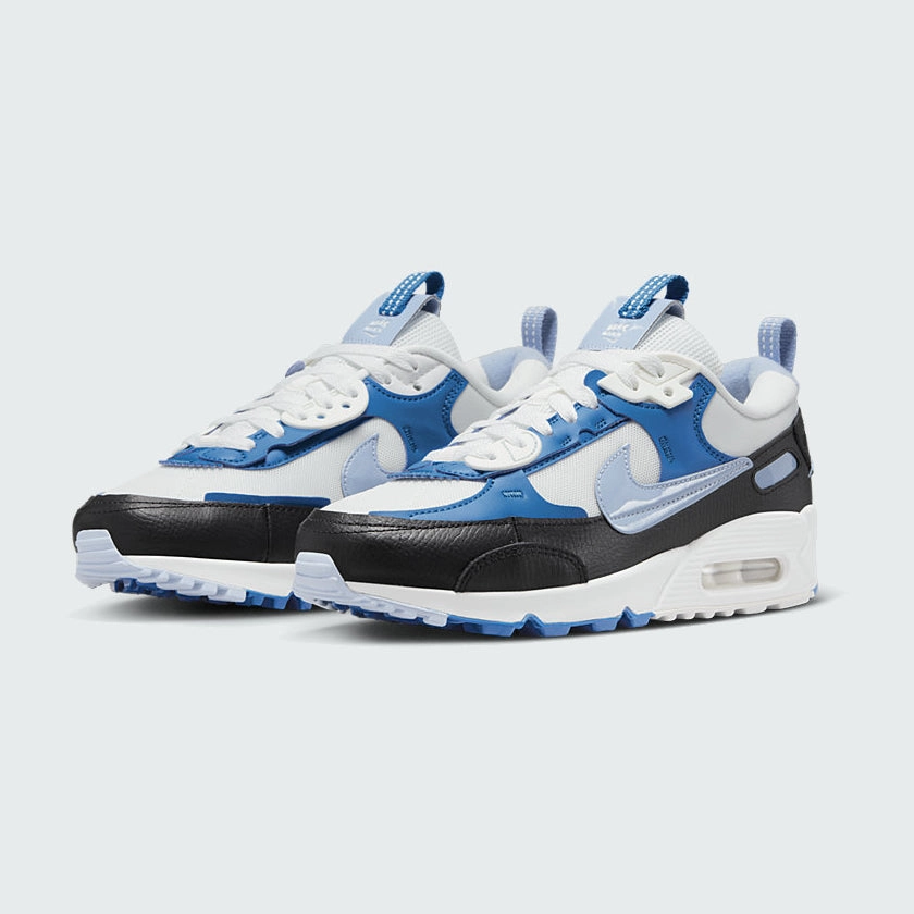 Nike Free Rn Shoes Nike Women's Air Max 90 Futura FJ4798 100