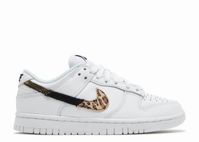 Nike Floral Shoes Nike Womens Dunk Low 'Primal White'