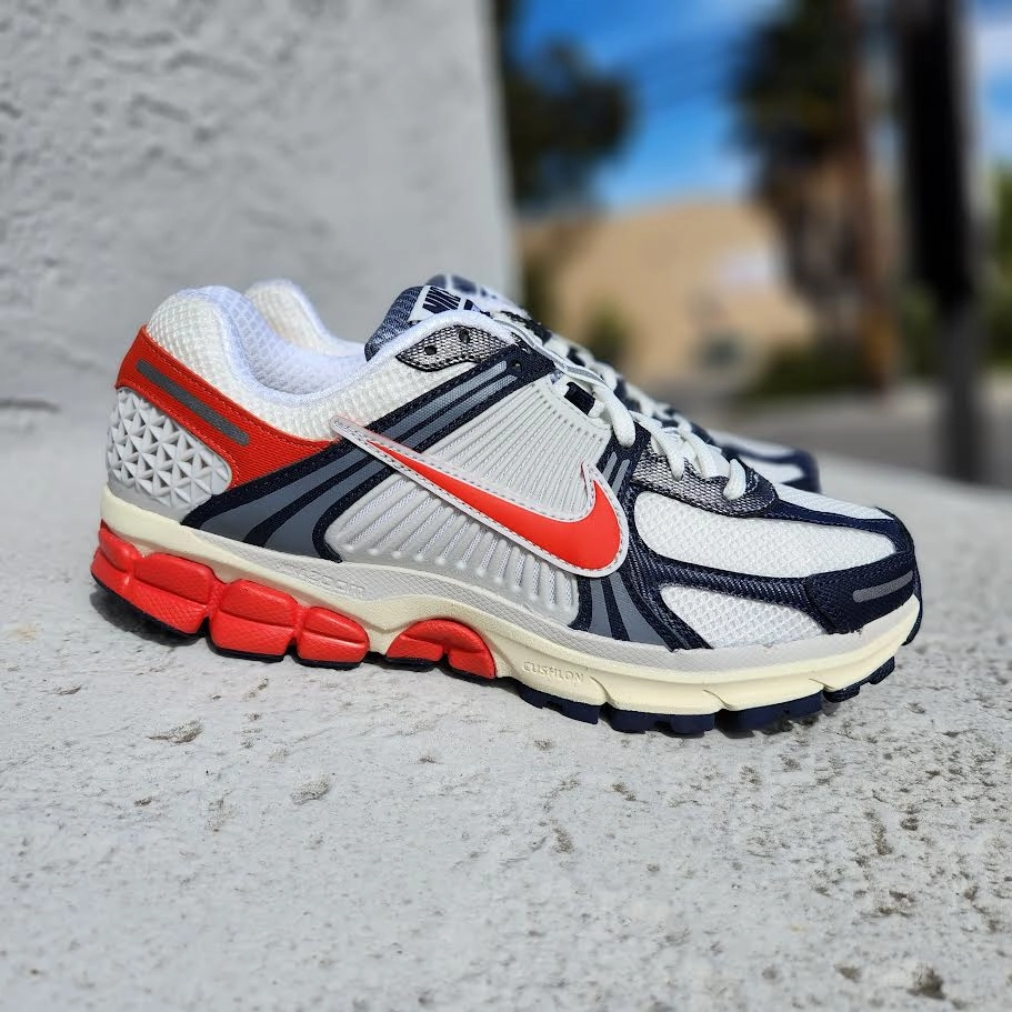 NIKE ZOOM VOMERO 5 Warranty For Nike Shoes