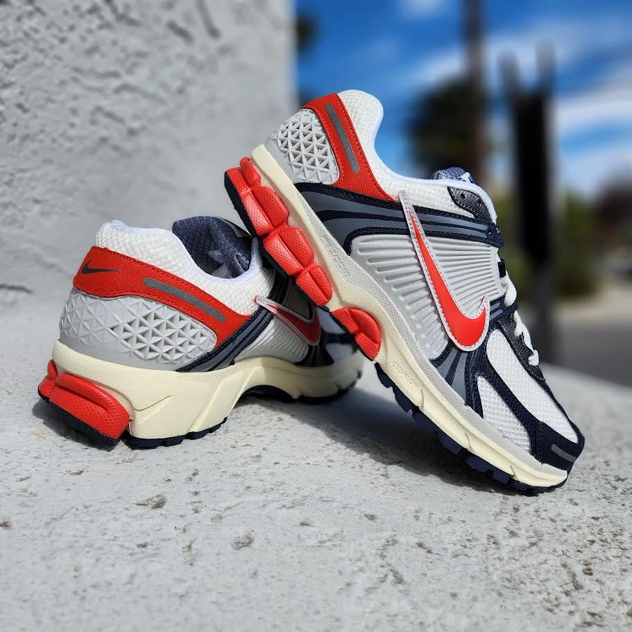 New Nike Shoes In Footlocker NIKE ZOOM VOMERO 5