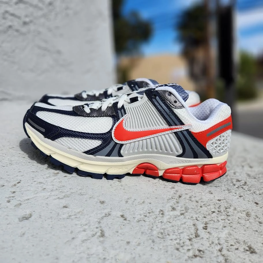 NIKE ZOOM VOMERO 5 Air Force Ones Nike Shoes