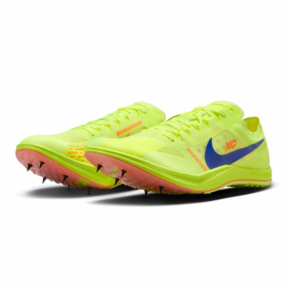 Nike Back The Future Shoes Nike ZoomX Dragonfly XC