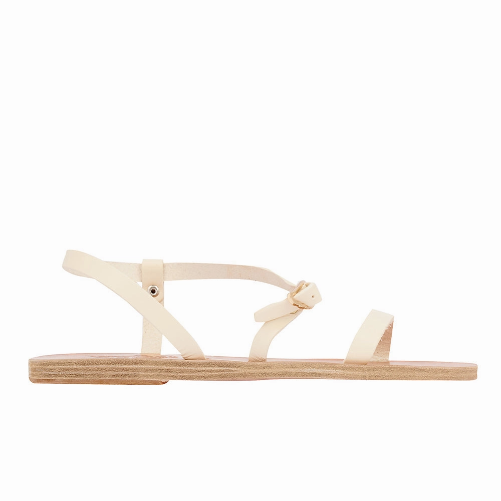 Sas Shoes Sandals Niove Off White