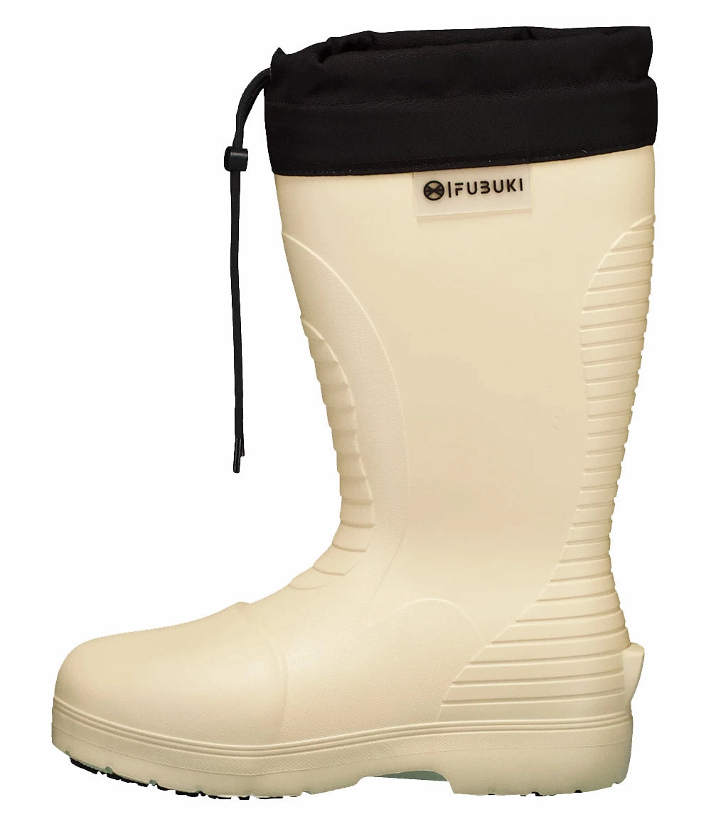 Bow Boots Niseko 3.0 High