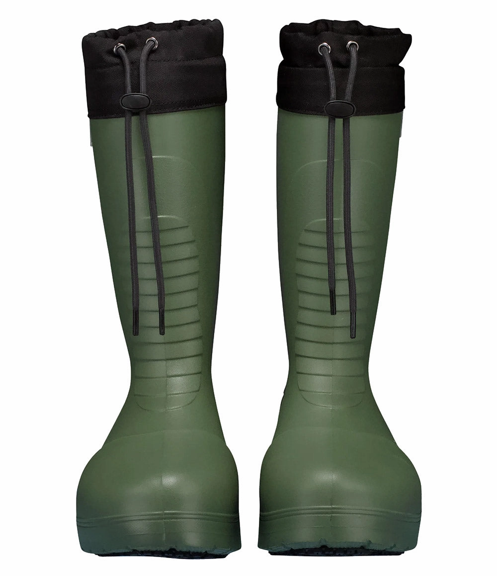 Knee Boots Brown Niseko 3.0 High