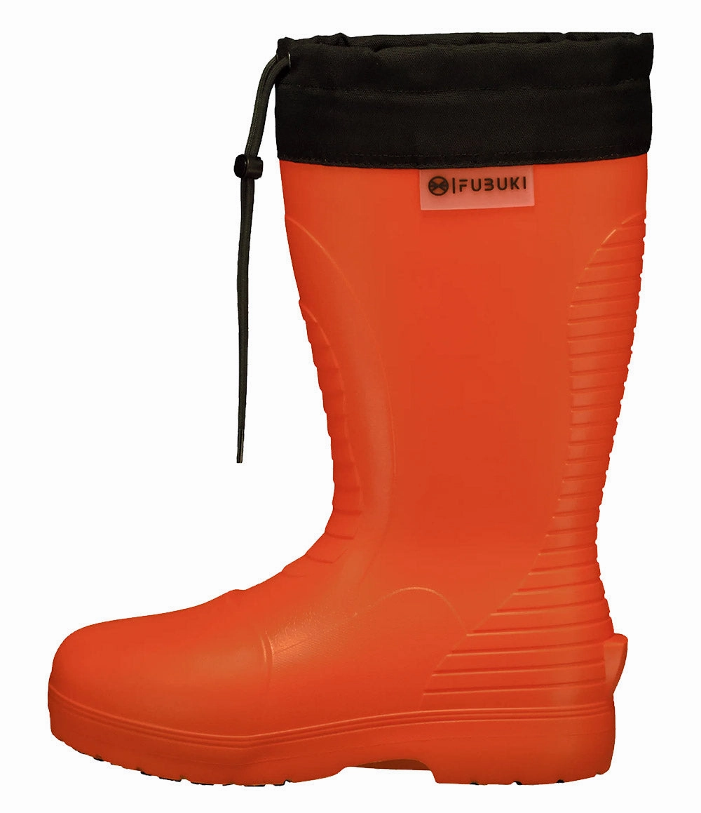 Niseko 3.0 High Quality Work Boots