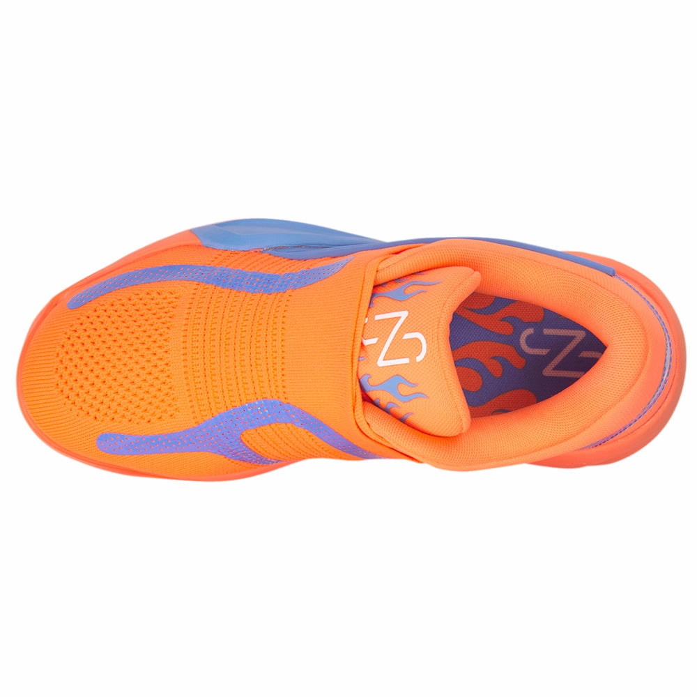 Basketball Shoes Popular NJR X Rise Nitro Basketball Shoes