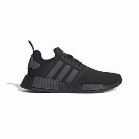 NMD R1 Lace Up Sneakers Slim Adidas Shoes