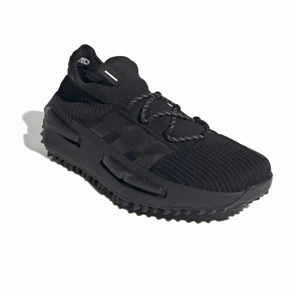 NMD S1 Lace Up Sneakers Adidas Beach Shoes