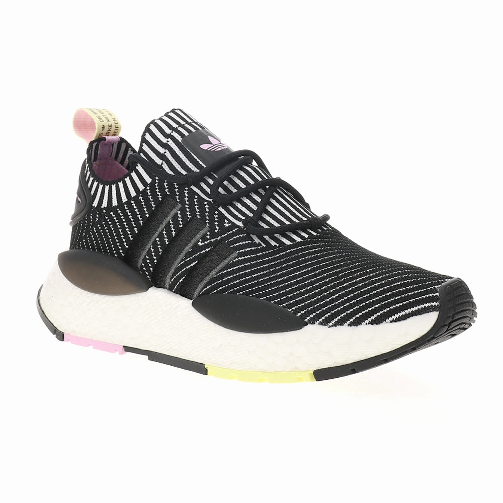 Adidas Retro Shoes NMD W1 Lace Up Sneakers