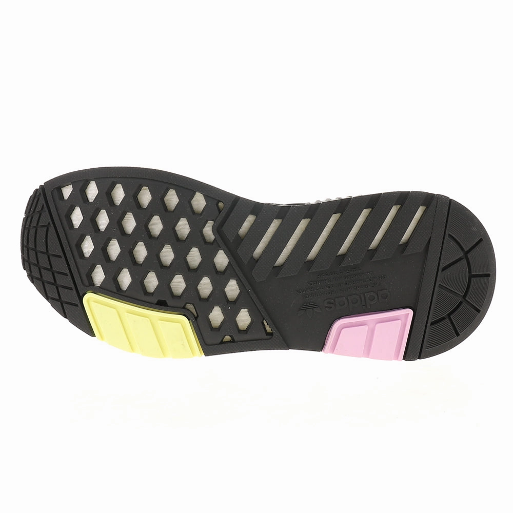 NMD W1 Lace Up Sneakers Adidas Exercise Shoes