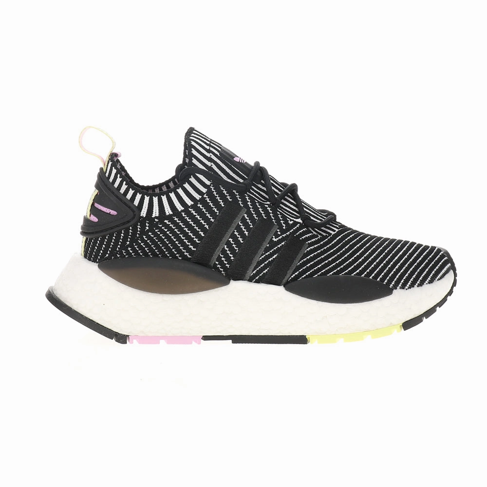 NMD W1 Lace Up Sneakers Adidas Cloudfoam Pure Shoes