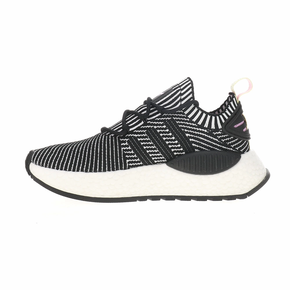 Adidas Jellyfish Shoes NMD W1 Lace Up Sneakers