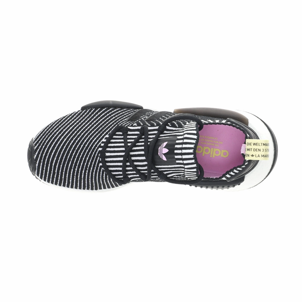 Memory Foam Shoes Adidas NMD W1 Lace Up Sneakers