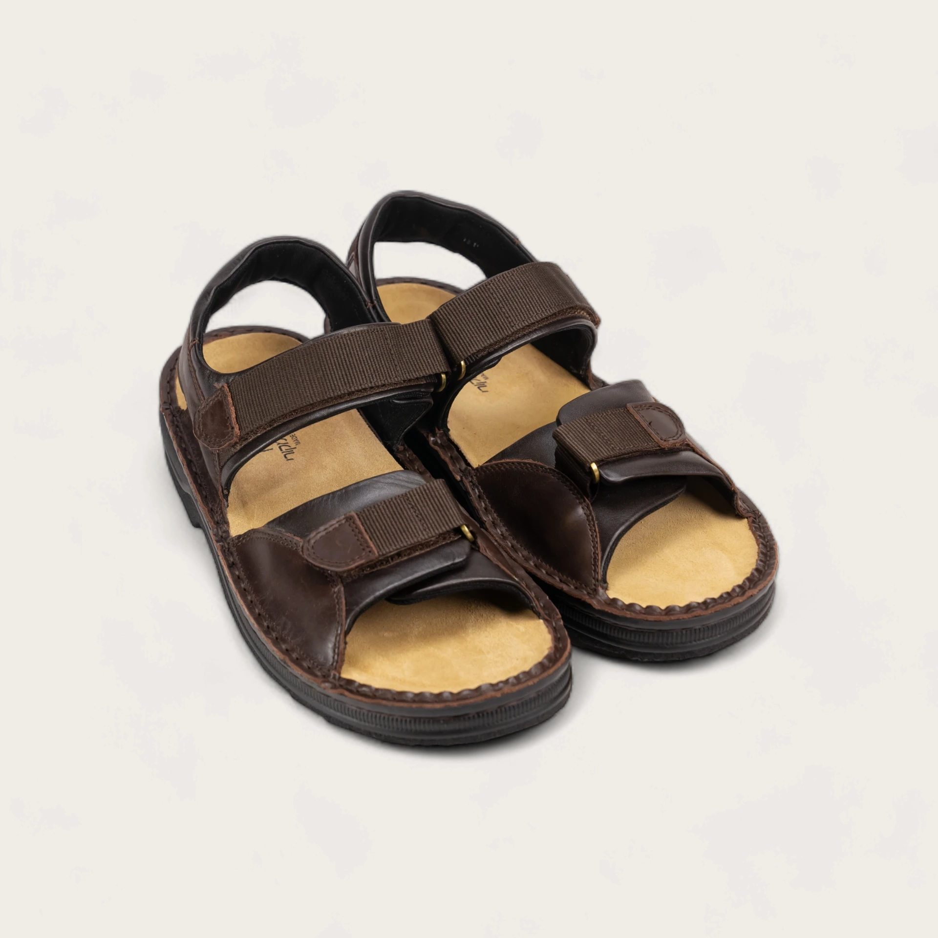 Tortoise Sandals Andes