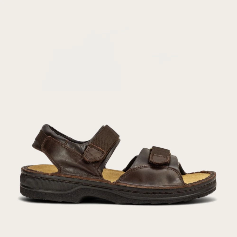 Andes Wide Width Platform Sandals