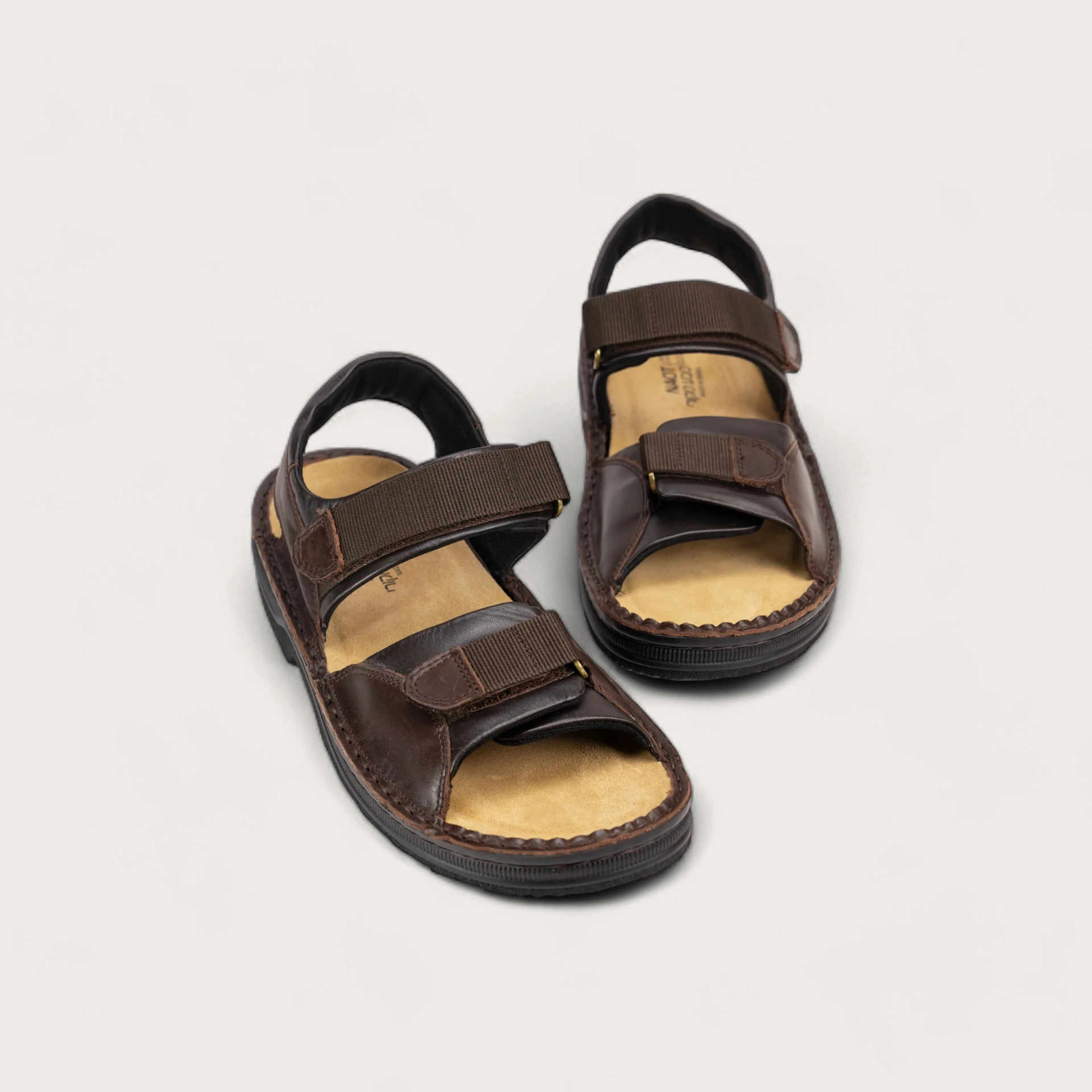 Andes Comfort Walk Sandals
