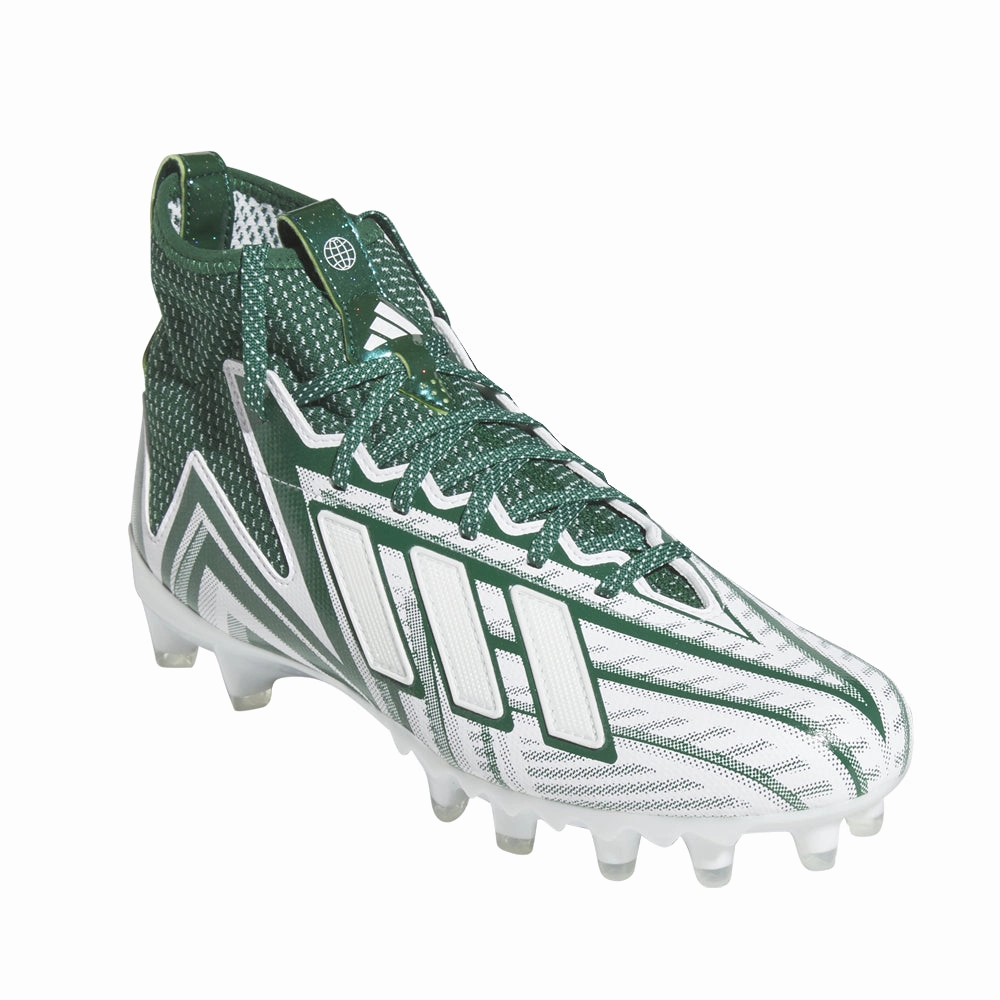 Freak 23 Football Cleats Adidas Stan Smith Shoe