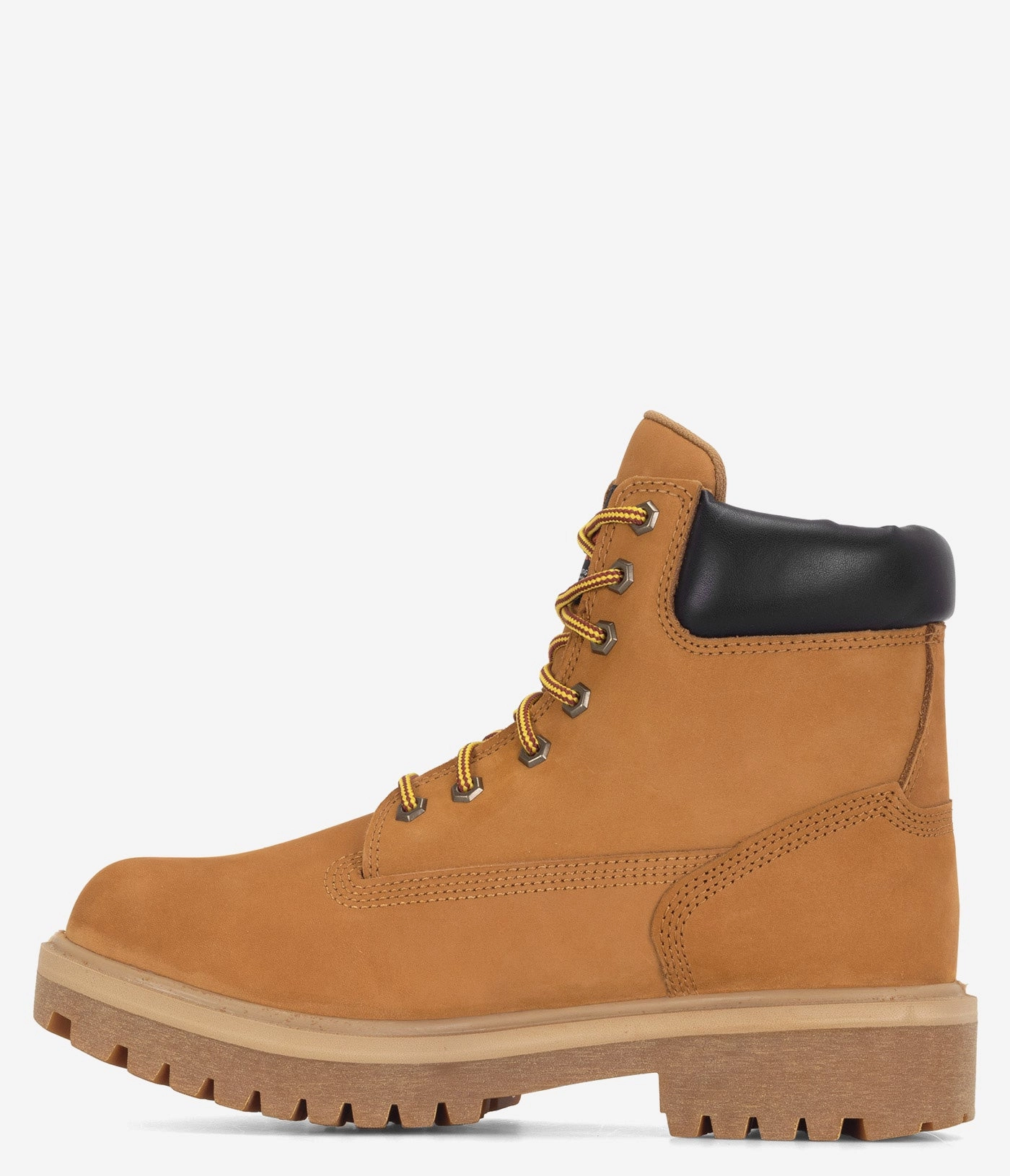 Timberland PRO Direct Attach 6" Waterproof Steel Toe Work Boot - Men Ariat Steel Toe Work Boots