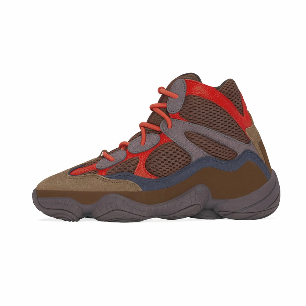 Adidas Shoes On Amazon adidas Yeezy 500 High Top Sneakers