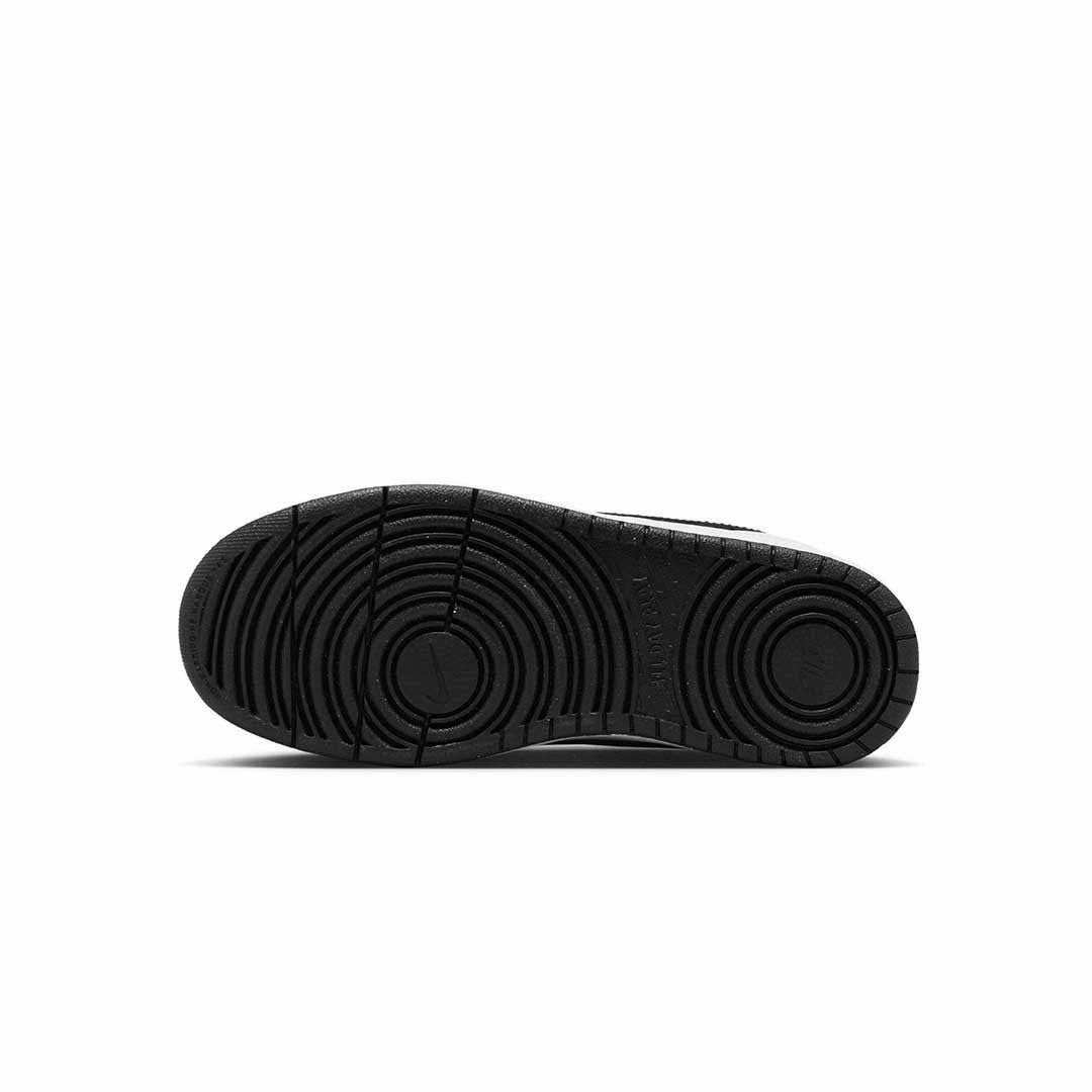 Nike - Kids' (Junior) Court Borough Low Recraft Shoes (DV5456 104) Nike Jokic Shoes