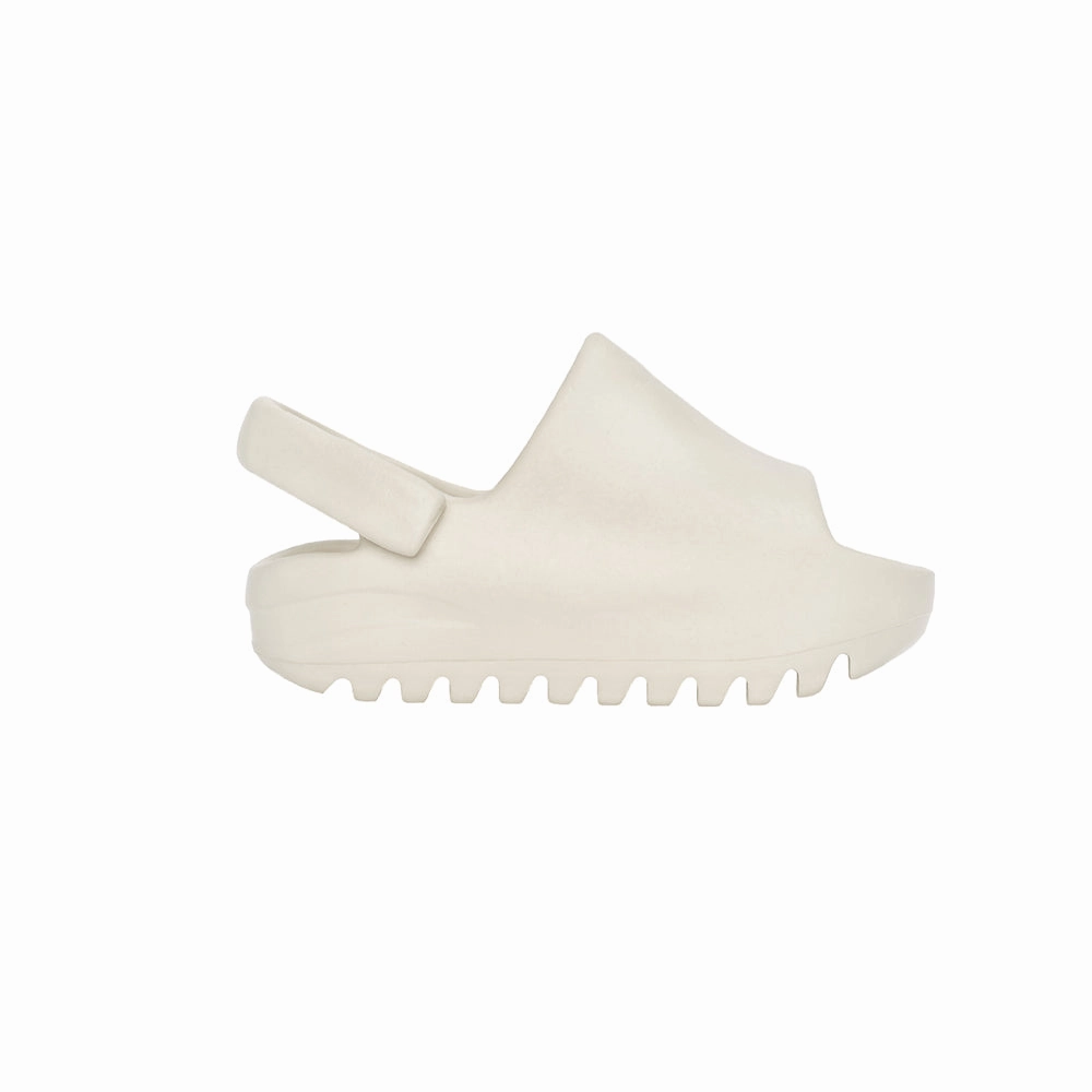 Adidas Snoopy Shoes adidas Yeezy Slide Sandals (Infant)