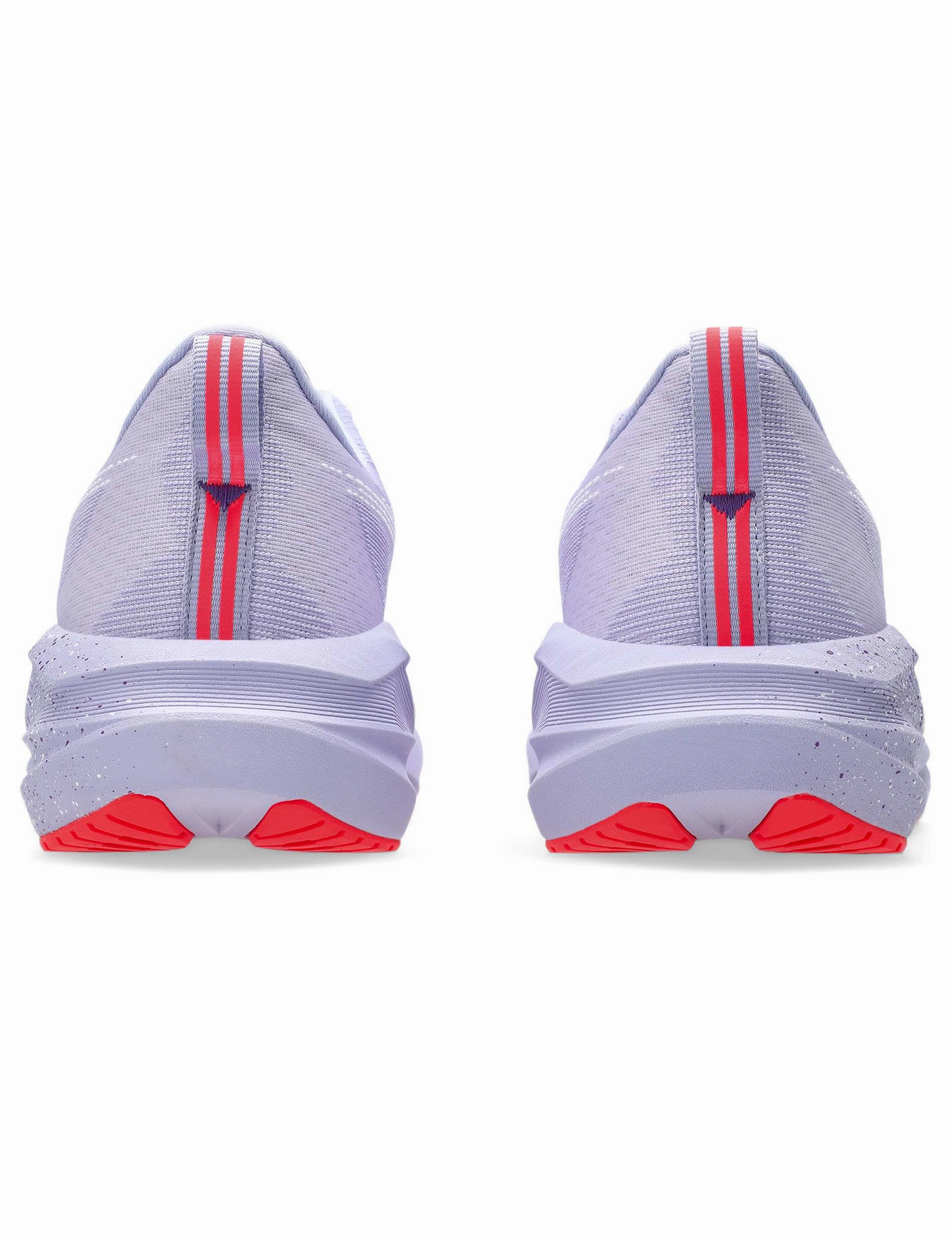 Asics Shoes Collab Novablast 5 Tokyo - Vapor/Edo Purple