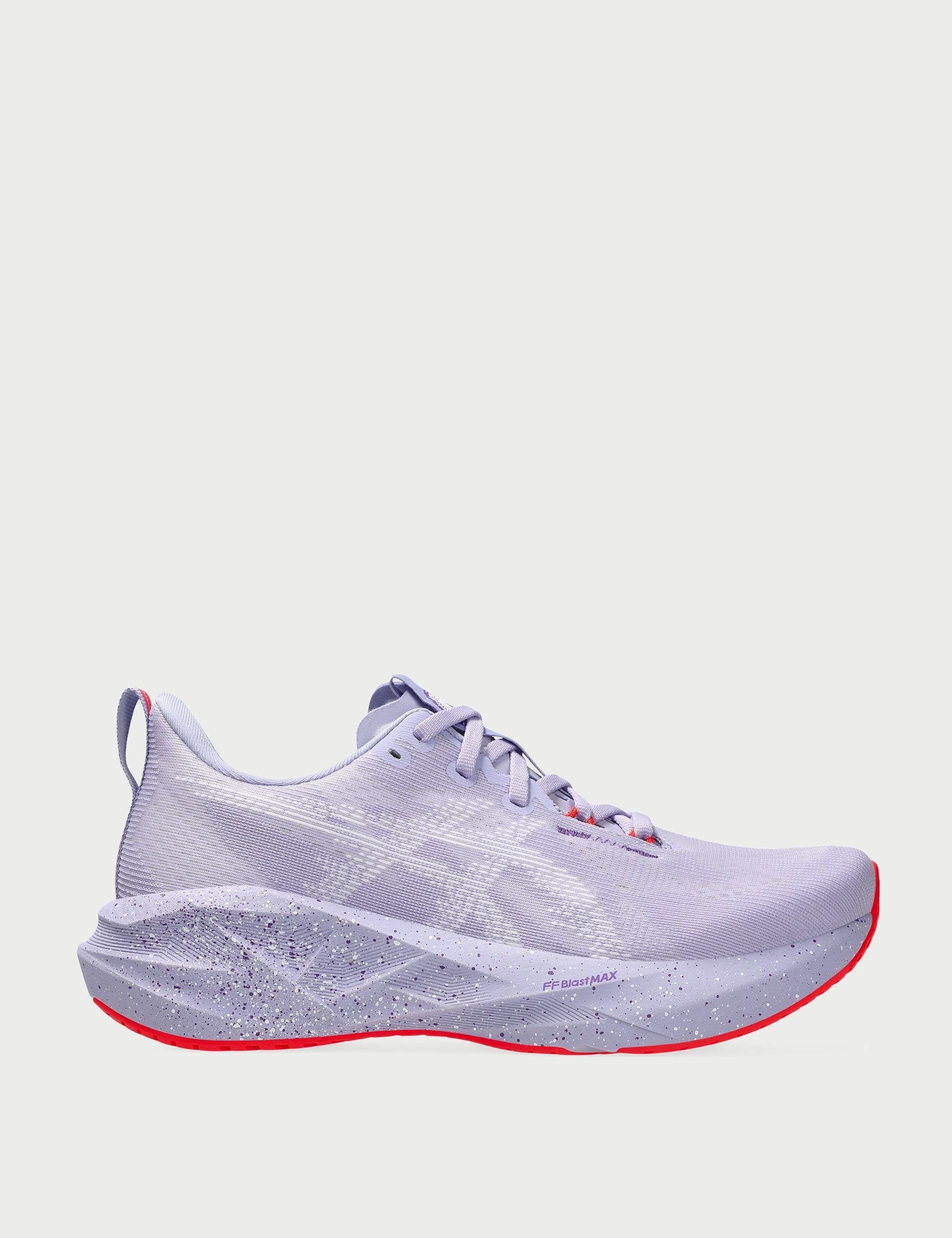 Novablast 5 Tokyo - Vapor/Edo Purple Asics Metaspeed Sky Shoes