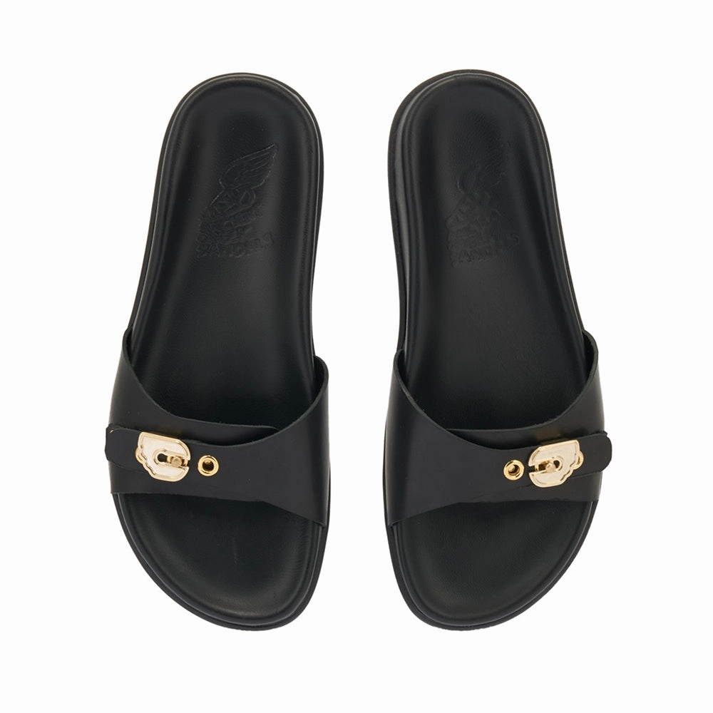 As Sandals Odi Black