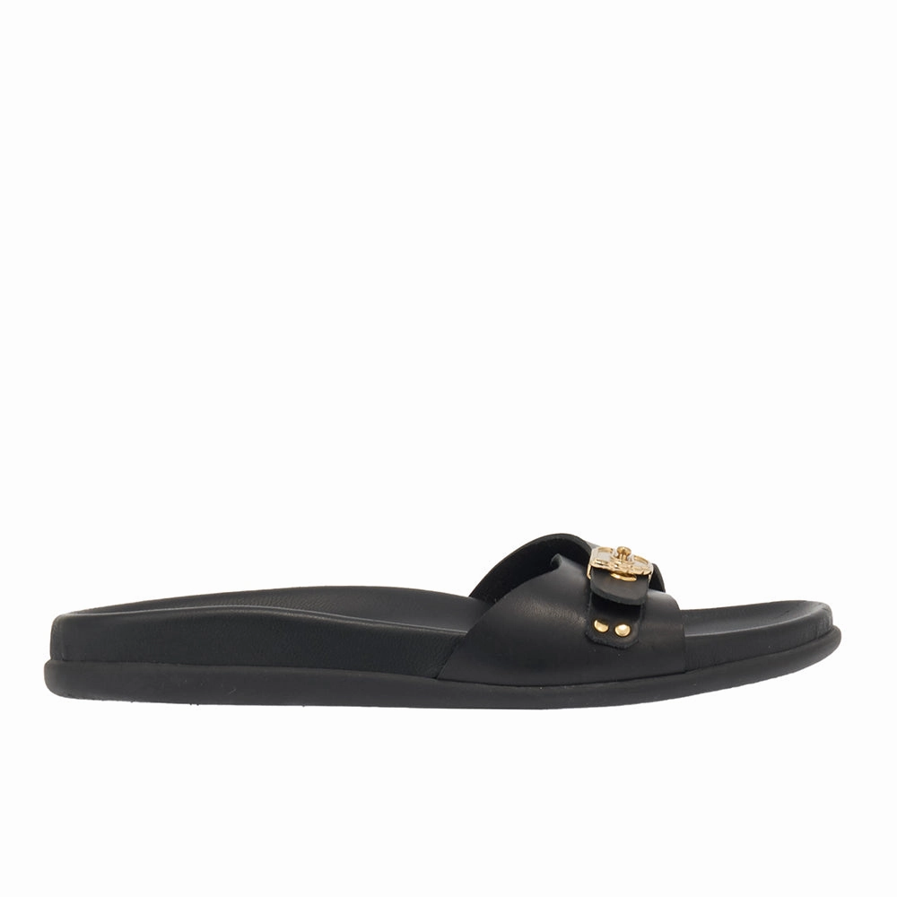 Odi Black Sandals 777 Deal