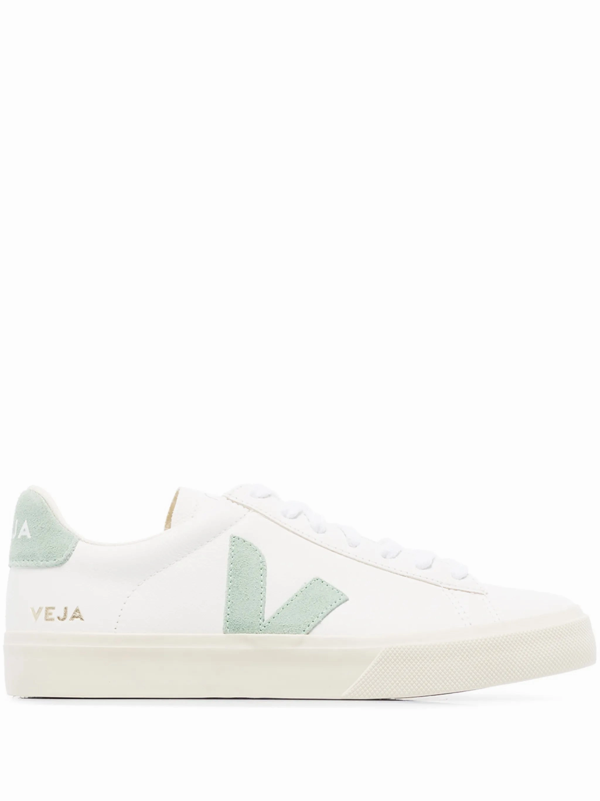 Flat Pedal Road Bike Shoes Campo low-top sneakers