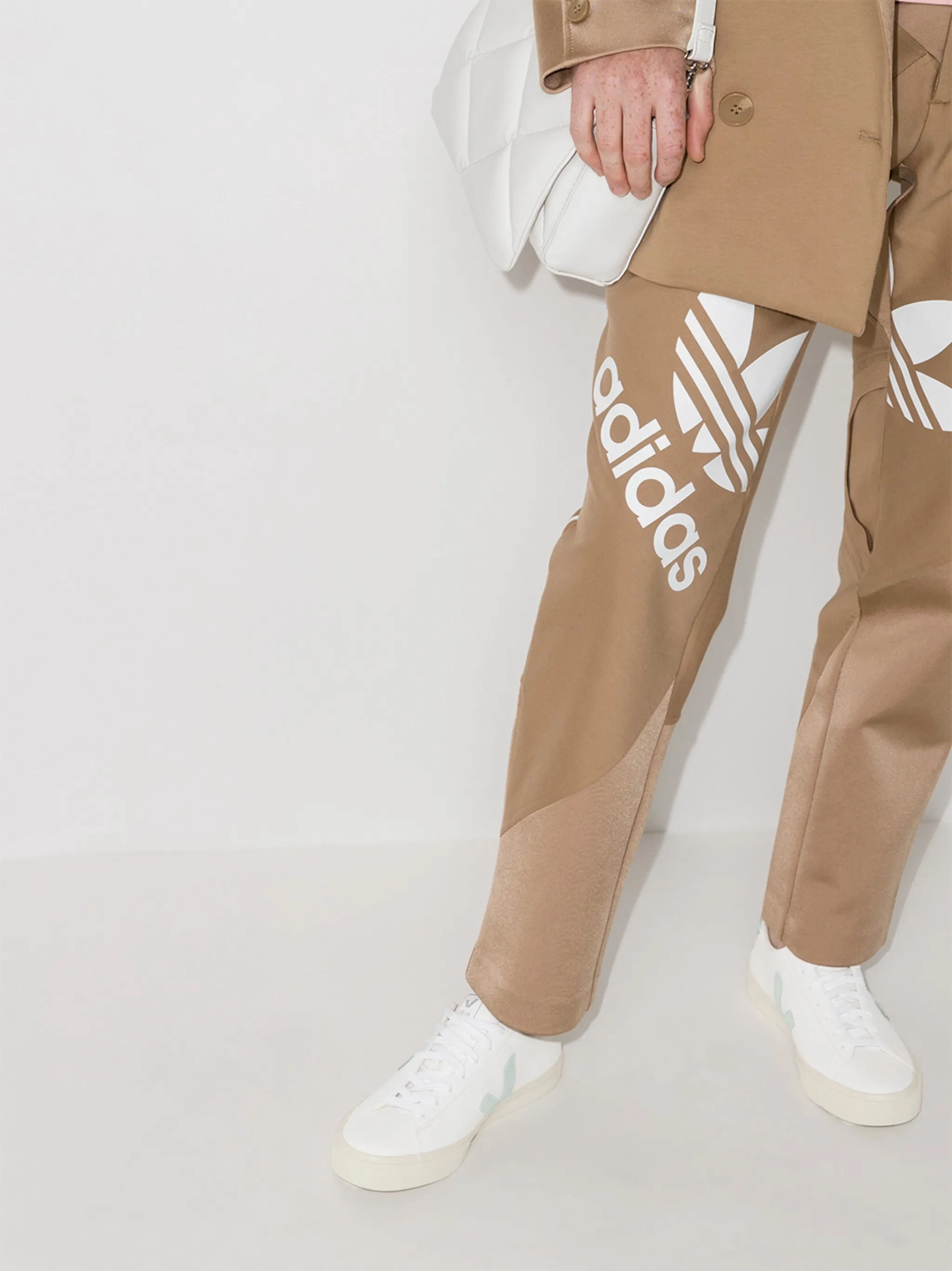 Campo low-top sneakers Flat Footed Gym Shoes