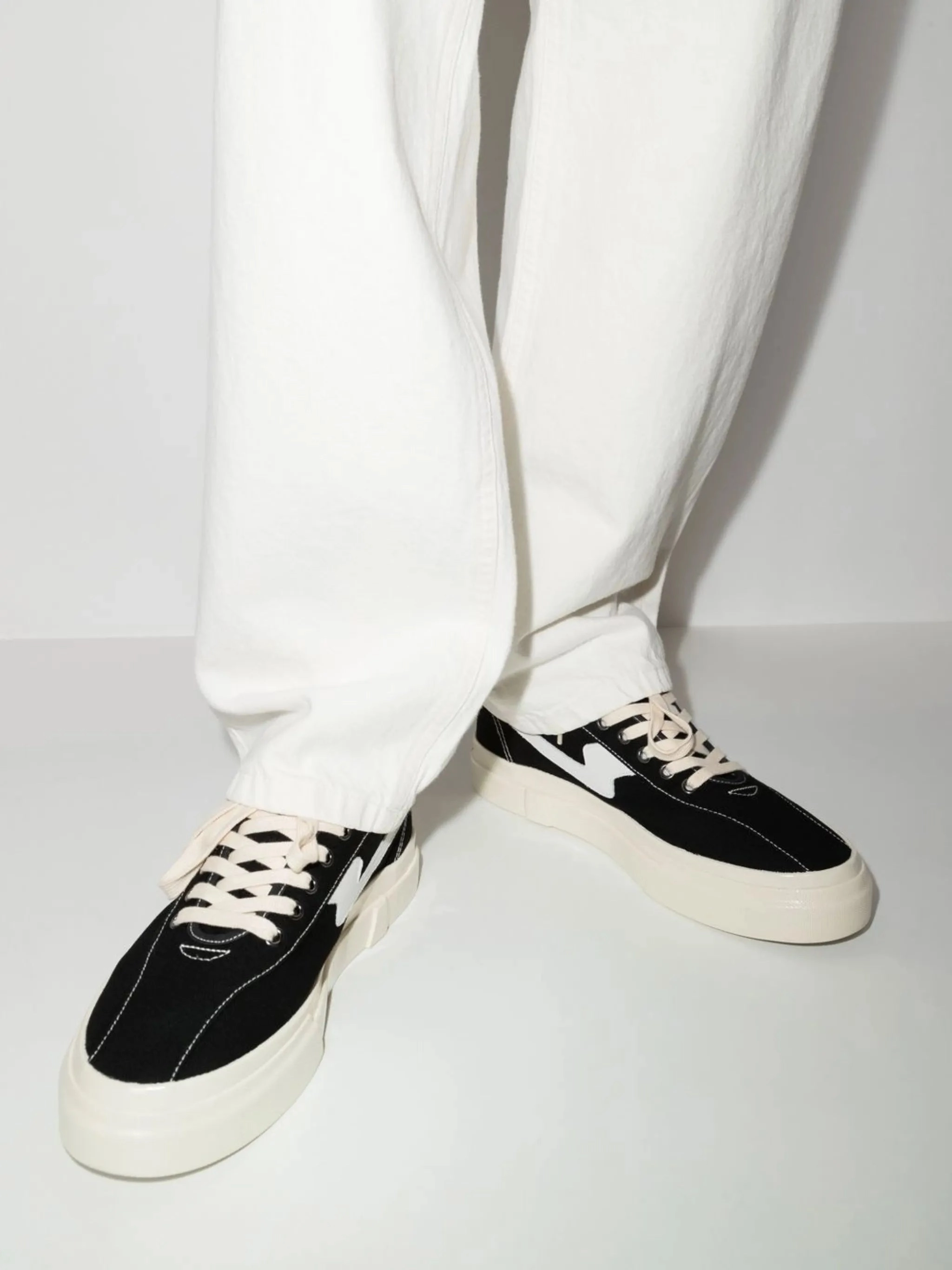 Pronation Flat Feet Running Shoes Dellow S-Strike low-top sneakers