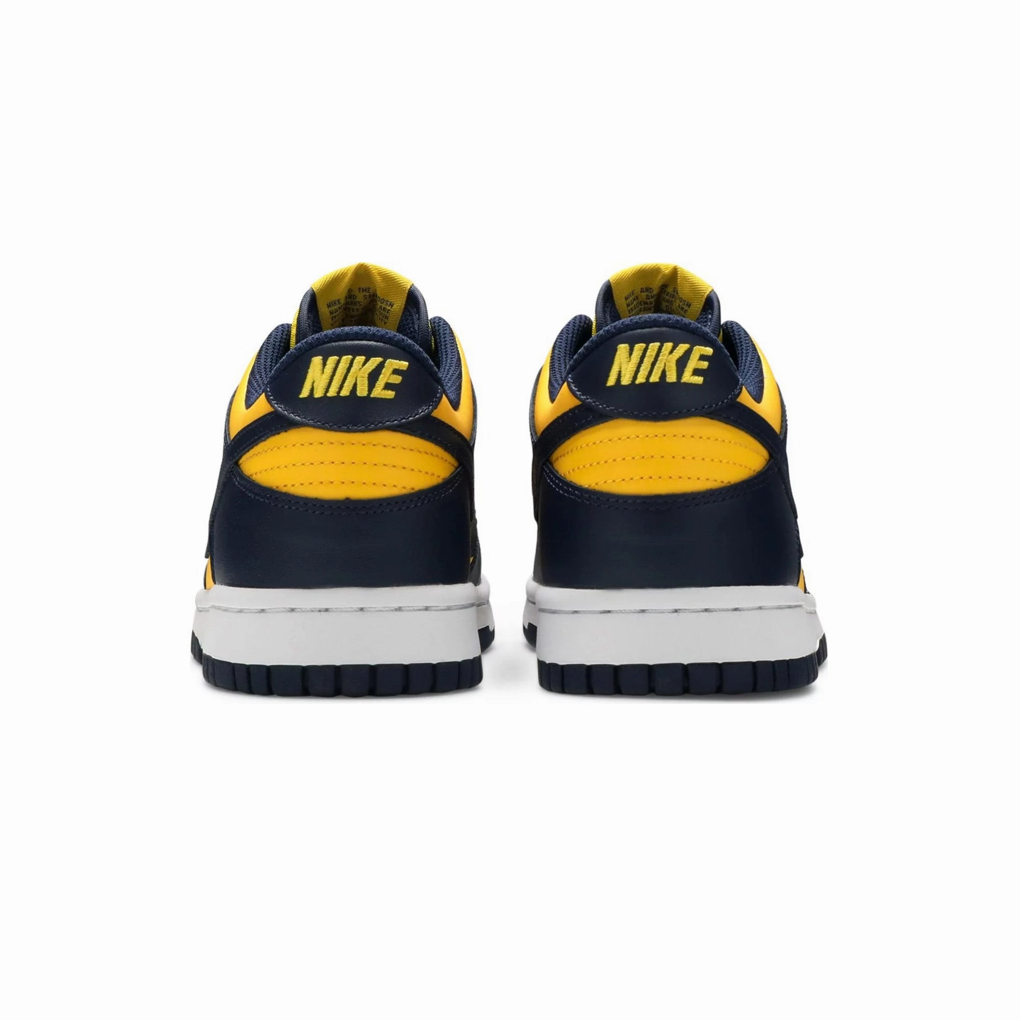 Sabrina Nike Basketball Shoes Dunk Low 'Michigan' GS