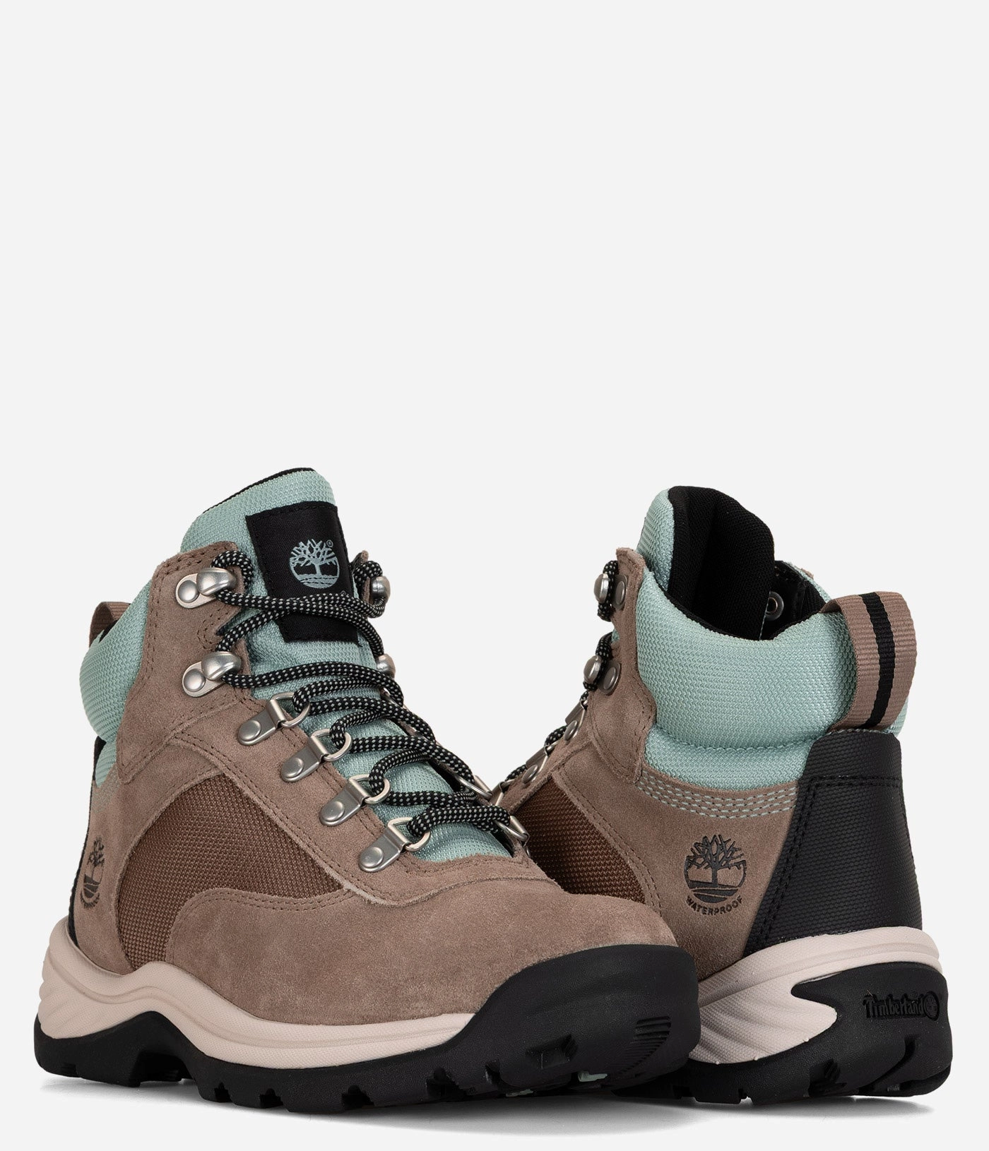 Western Dress To Wear With Boots Timberland White Ledge Waterproof Hiking Boot - Women