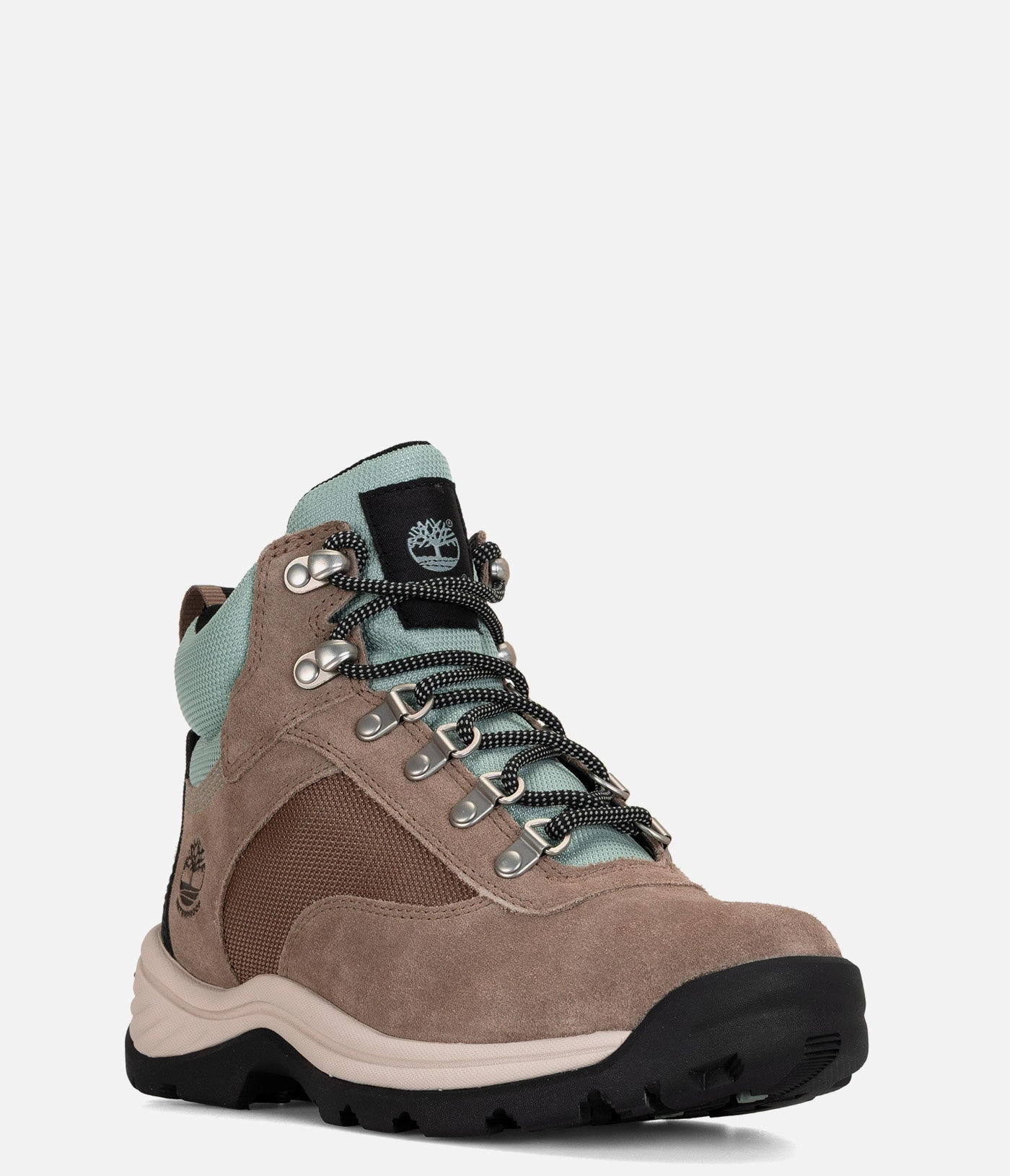 Timberland White Ledge Waterproof Hiking Boot - Women Warmest Boots For Winter